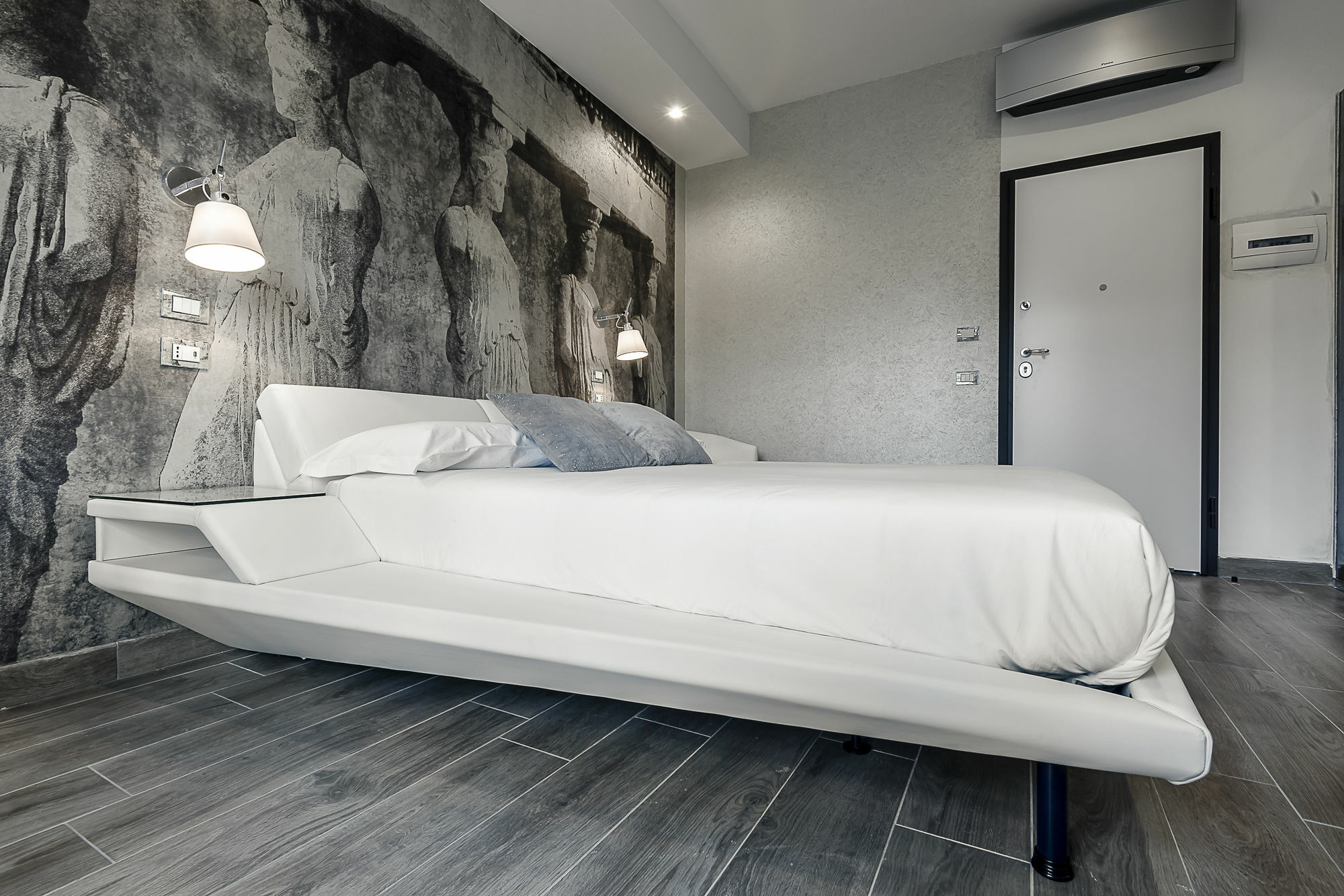 Eleganti Suite In Piazzale Lagosta Милан Экстерьер фото